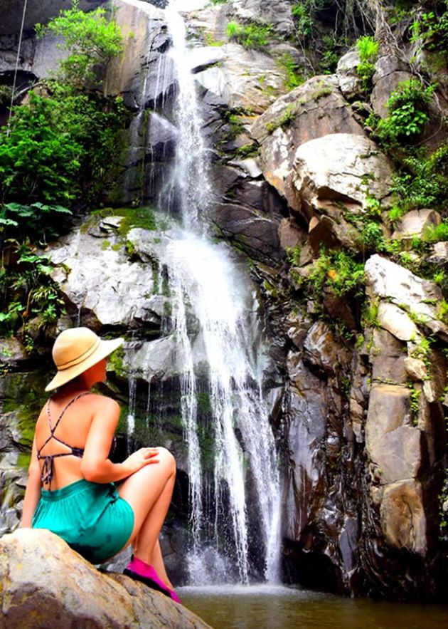 Vallarta By boat Yelapa y Majahuitas Paradise Escape Tour