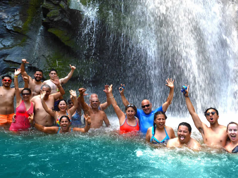 Vallarta By Boat Tours En Puerto Vallarta